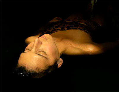 Cámara de FLotación Bogotá